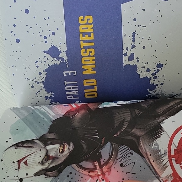 Star Wars Rebels : Droids in Distress - Picture 4 of 5